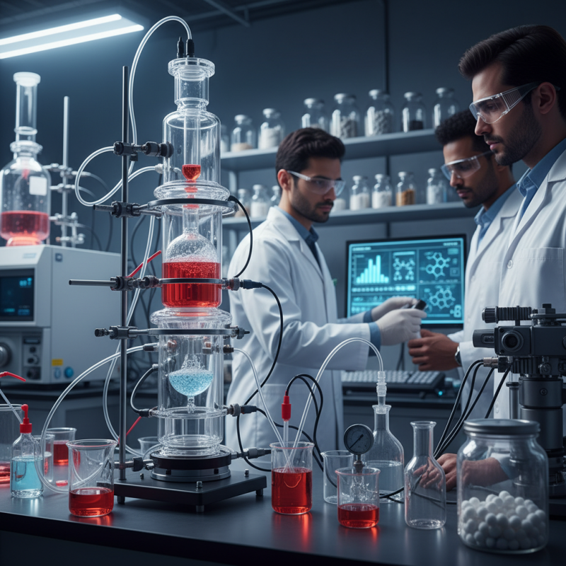 2026 How to Conduct Effective Catalyst Testing Techniques?