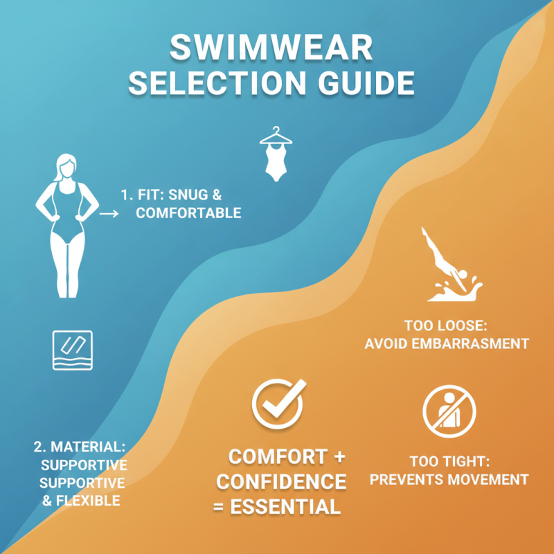 Why Choosing the Right Swimming Costume Women Matters for Comfort and Style?