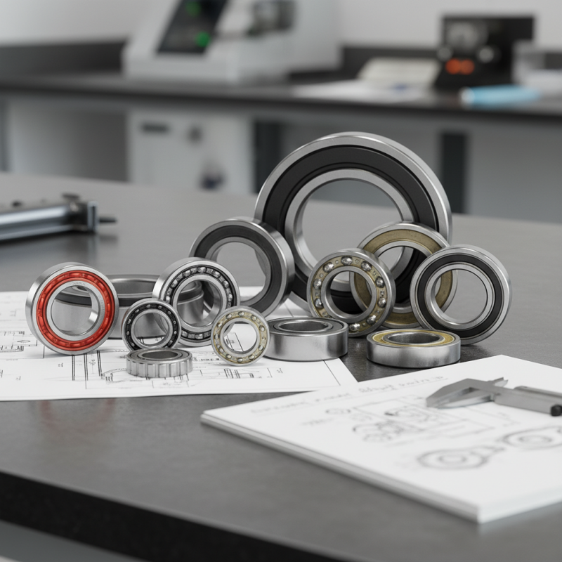 How to Choose the Right Ball Bearing for Your Project?