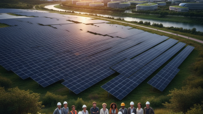 Why Are Solar Projects Essential for Sustainable Energy Solutions?