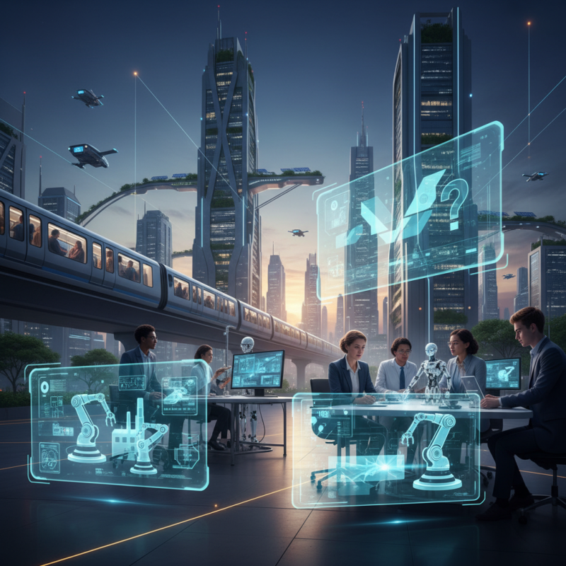 Why Robotics Engineering is Essential for the Future of Technology?