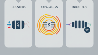 Top Passive Electronic Components That Every Engineer Should Know?