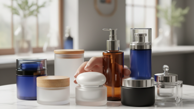 10 Essential Tips for Choosing the Right Cosmetic Jars for Your Products?
