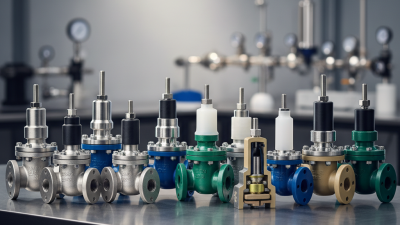 Top 10 Diaphragm Valves You Should Know About?