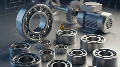 Ultimate Guide to Ball Bearing Tips for Optimal Performance?