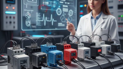 10 Best Electronic Contactors for Efficient Electrical Control?