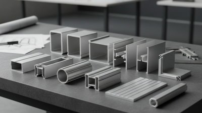 Top 10 Aluminum Channel Extrusion Profiles You Should Know?