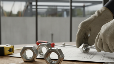 Why Choose Stainless Hex Nuts for Your Projects?
