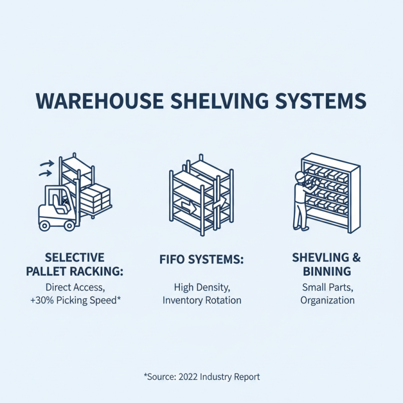 Top 10 Warehouse Shelving Solutions for Optimal Space Utilization?