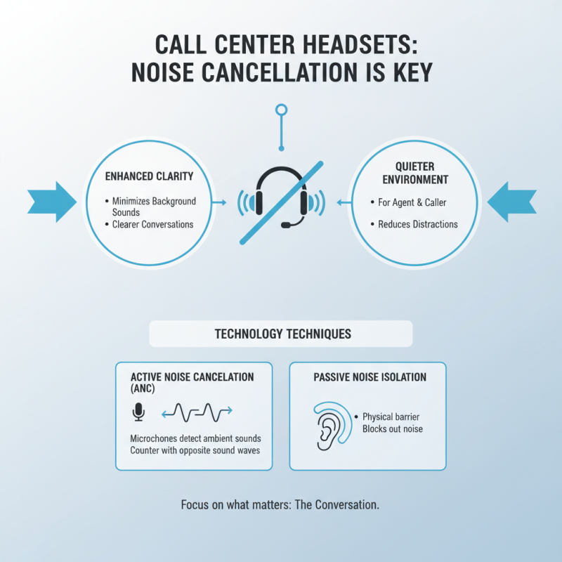 Best Call Center Headsets for Maximum Comfort and Clarity?