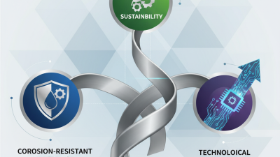 2026 Top Trends in Stainless Steel Coil Tubing Industry?