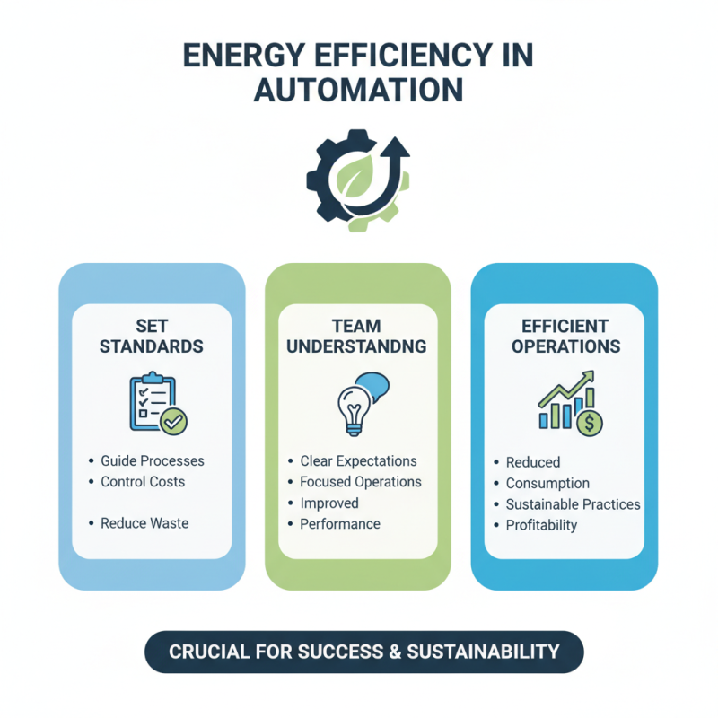 Top Controls and Automation Tips for Optimal Efficiency?