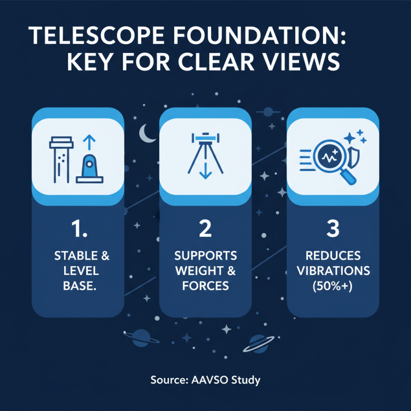 How to Build a Telescope Dome Structure for Astronomy?