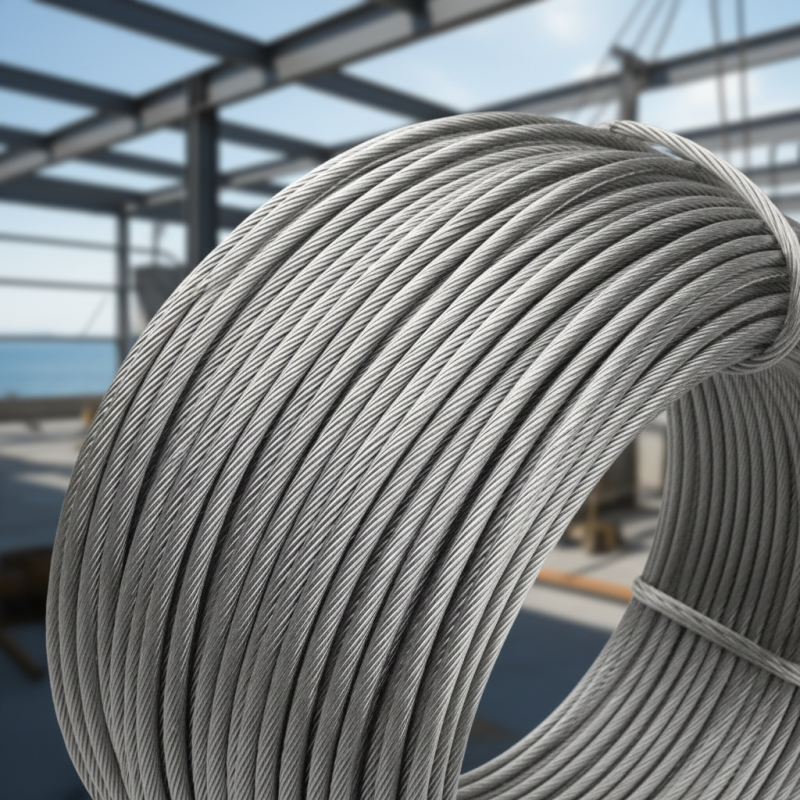 10 Essential Tips for Choosing Stainless Steel Wire Rope
