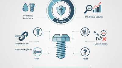 How to Choose the Right Stainless Bolt for Your Project?