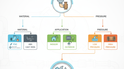 How to Choose the Right Sewer Pipe Fittings for Your Plumbing Needs?