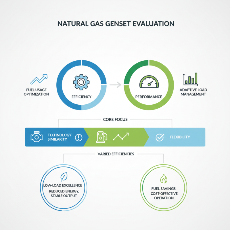 10 Best Natural Gas Gensets for Efficient Energy Solutions?