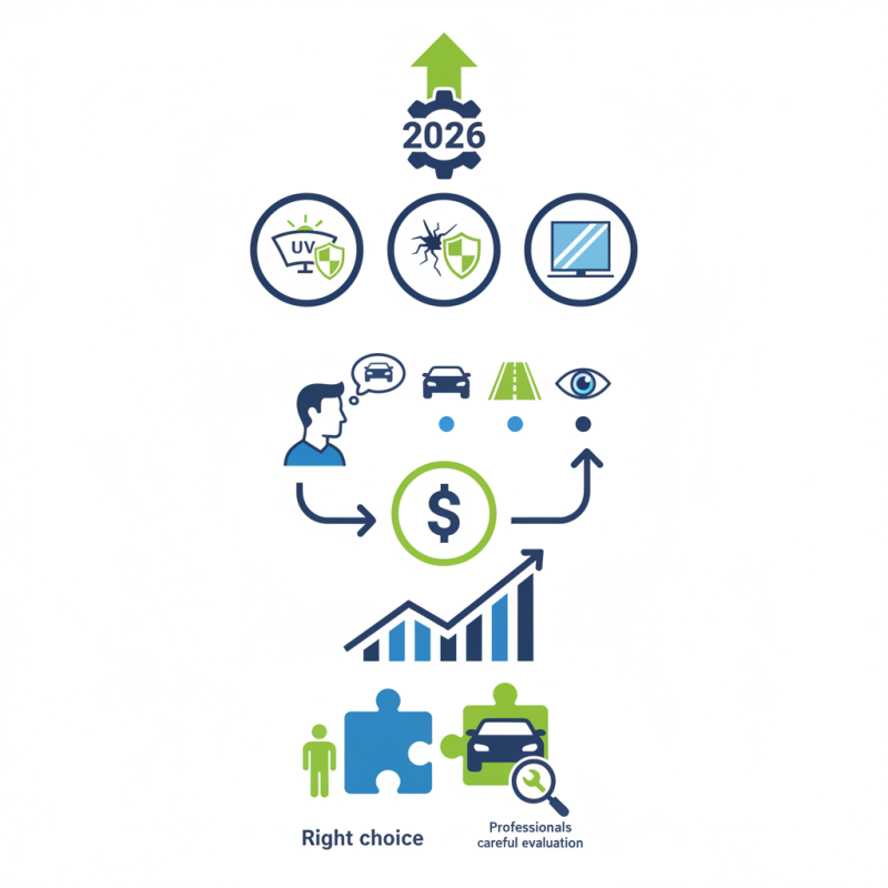 2026 How to Choose the Right Automobile Glass for Your Vehicle?