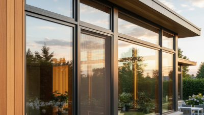 Top 10 Benefits of Clad Windows You Need to Know?