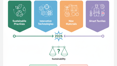 2026 Best Innovations Transforming the Textile Industry?