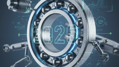 2026 Best Ball Bearing Types for High Performance Applications?