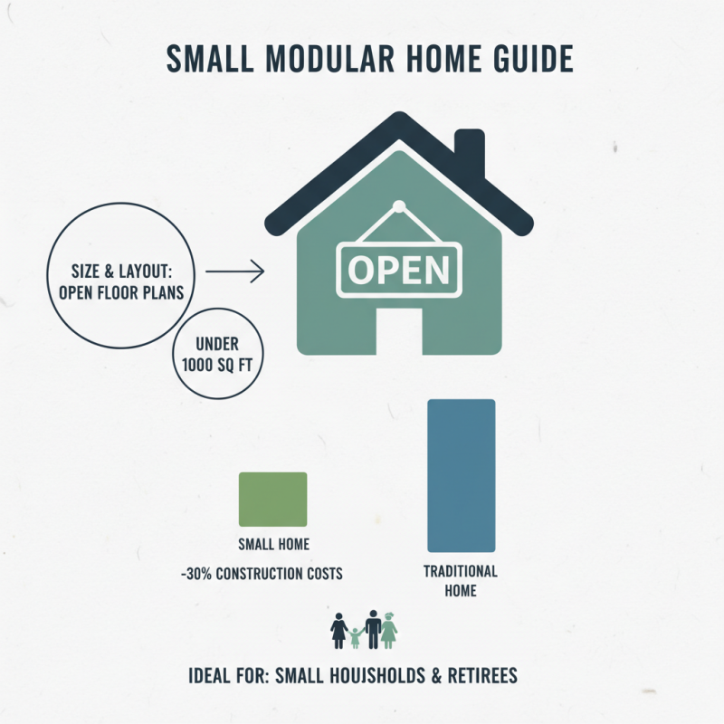 Top 10 Small Modular Homes to Consider for Your Next Project?
