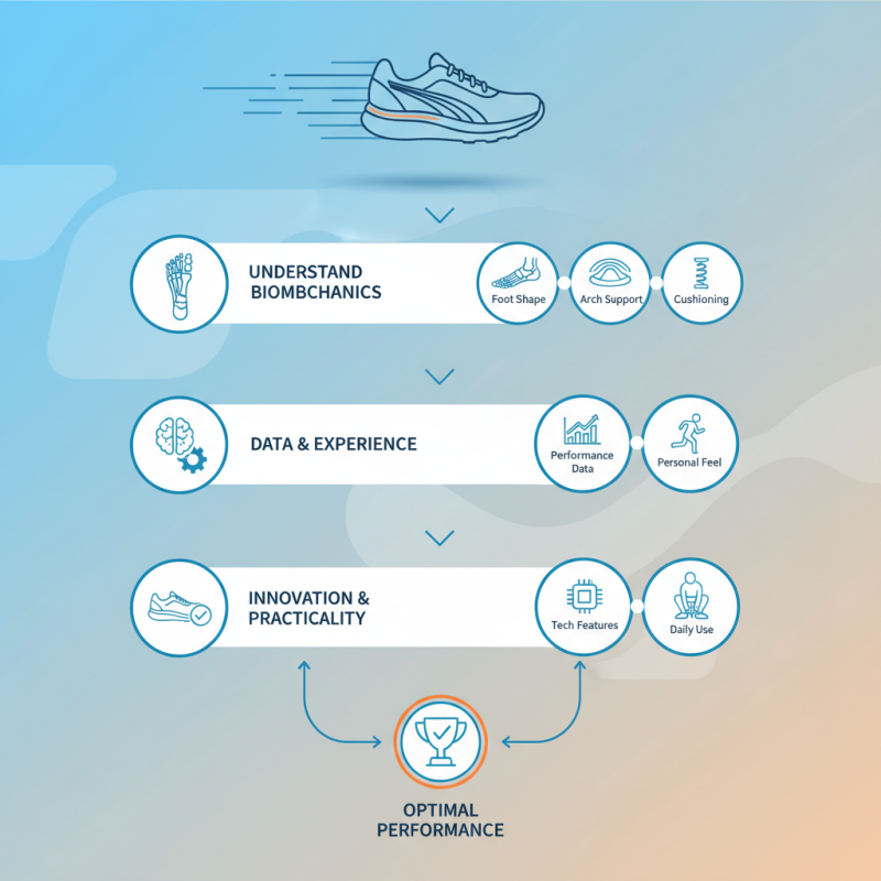 How to Choose Custom Athletic Footwear for Optimal Performance?
