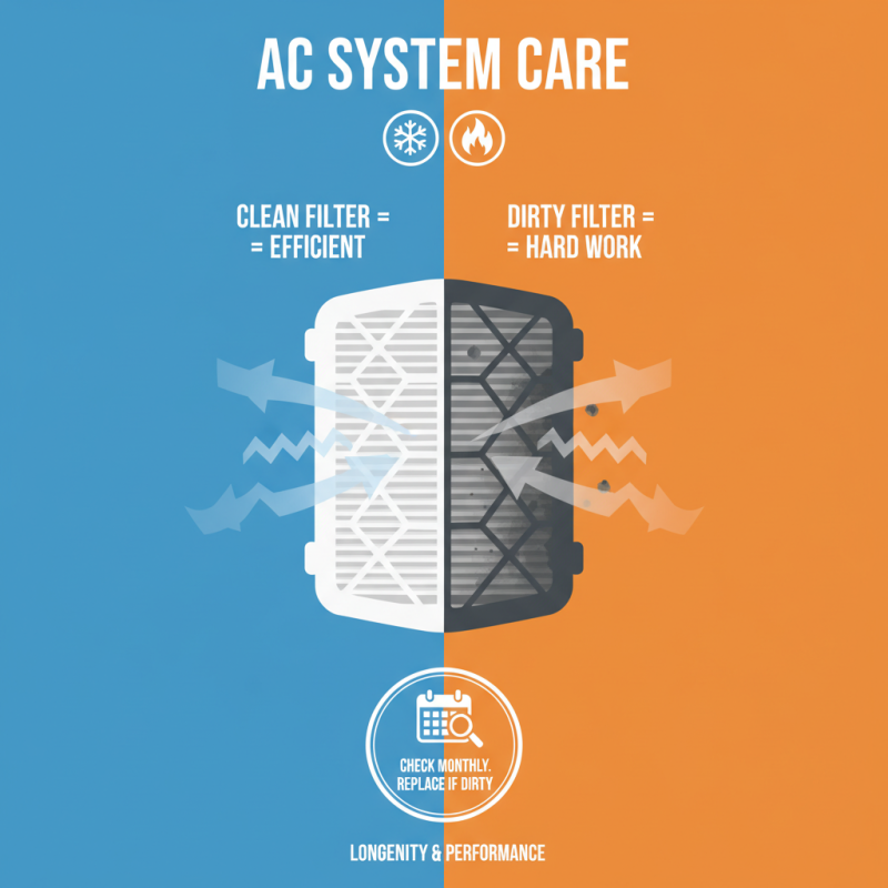 How to Maintain Your Air Conditioning System for Optimal Performance?