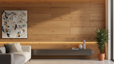 2026 How to Choose and Install Wall Panel Systems for Your Home