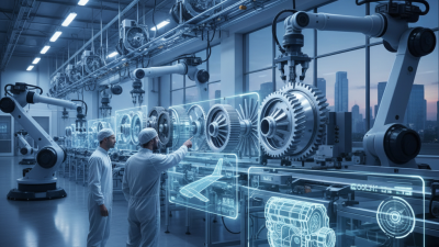 What is Precision Molding and Its Applications in Industry?