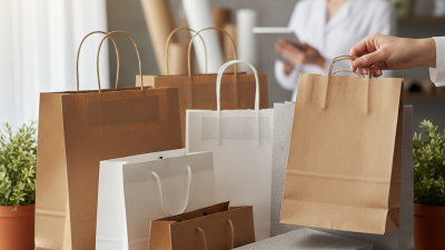 2026 How to Choose the Best Paper Bags for Your Needs?