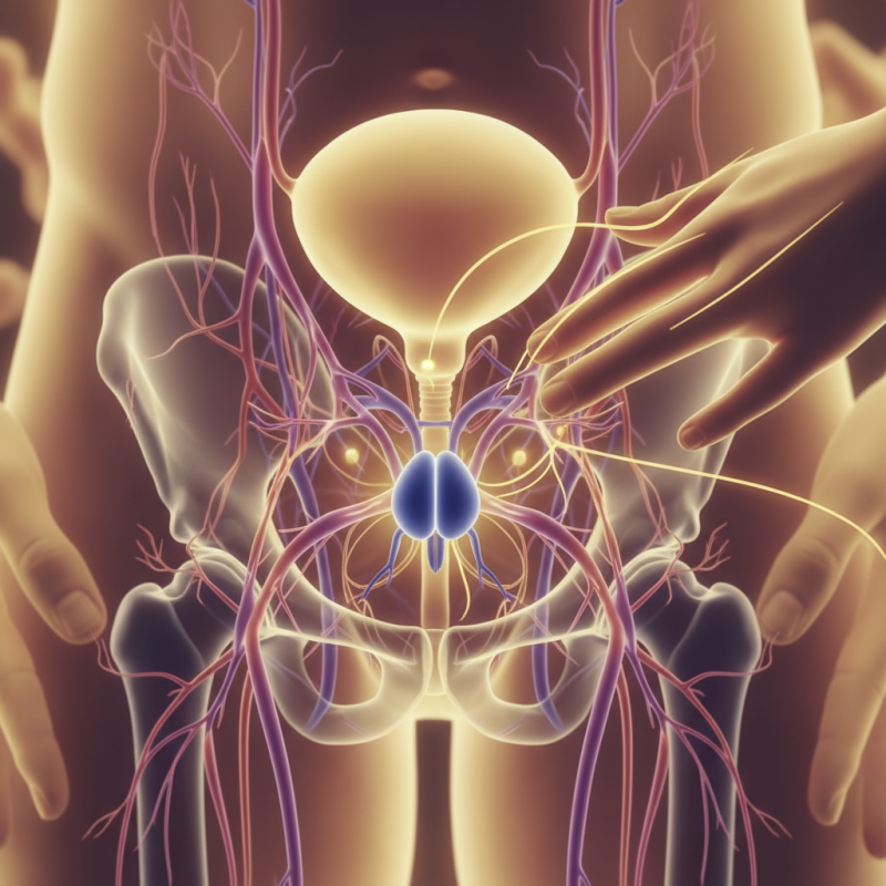 How to Achieve Prostatic Orgasm for Better Pleasure?