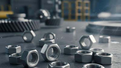 Everything You Need to Know About Stainless Hex Nuts?