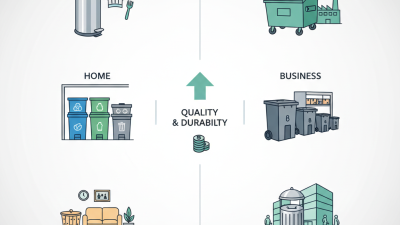 Best Bin Container Options for Every Home and Business?