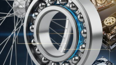 Why Are Ball Bearings Important for Mechanical Systems?