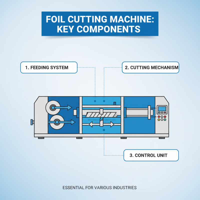 What is a Foil Cutting Machine and How Does it Work?