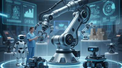 How to Choose the Best Robotics Products for Your Needs?