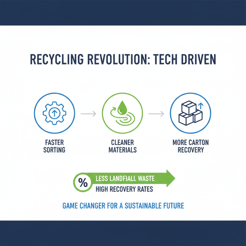 2026 Best Carton Box Packaging Trends for Sustainable Solutions?