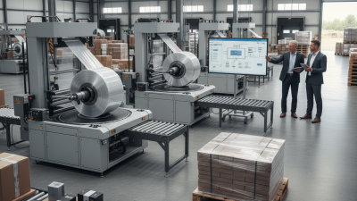 2026 How to Choose the Best Wrapping Machine for Your Business Needs?