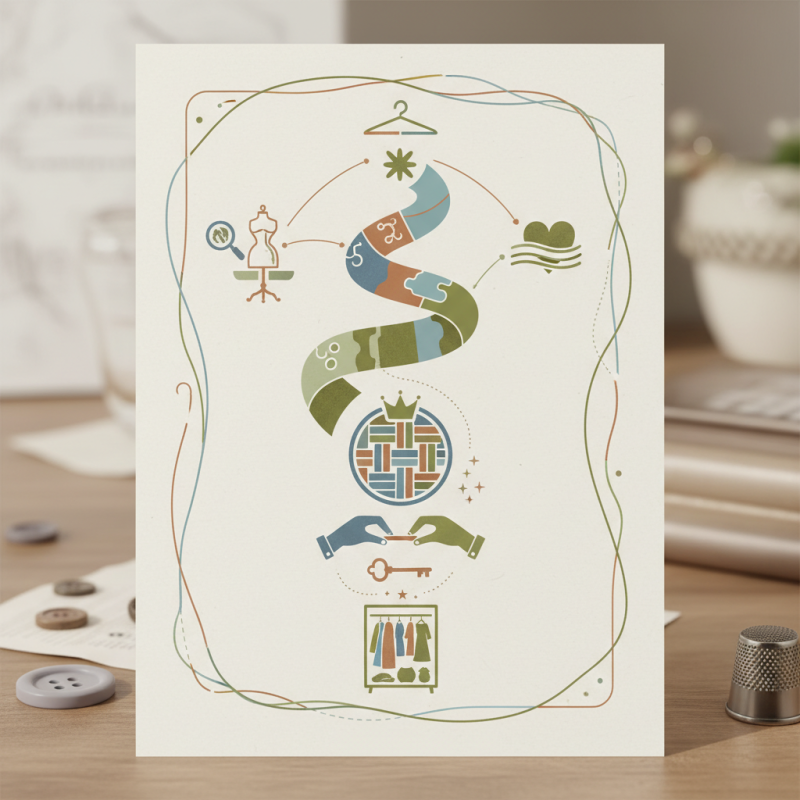 2026 How to Choose Vintage Brand Clothes for a Timeless Look?