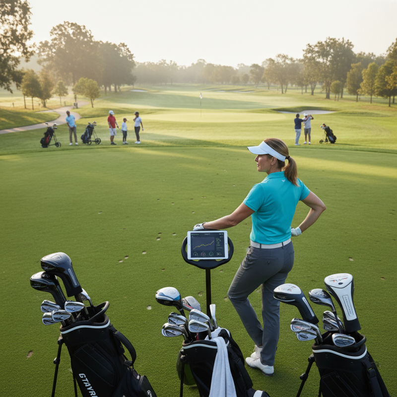 How to Choose the Right Golf Company for Your Game in 2026?