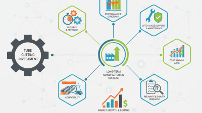 Best Tube Cutting Machines of 2026 What Should You Consider?