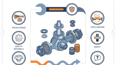 How to Choose the Best King Pin Shim Kit for Your Vehicle?