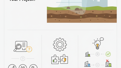 How to Choose the Best Earthwork Film for Your Project?
