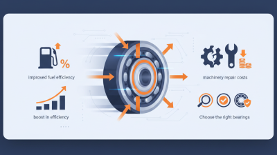 Essential Auto Parts Bearings Tips for Better Performance?