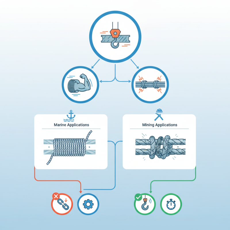 Best Wire Rope Types for Every Application?