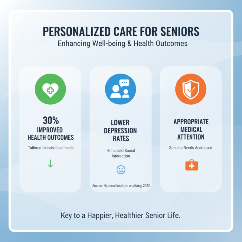 Why Is Personal Care Home Care Essential for Seniors Wellbeing?