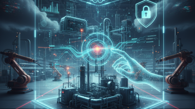 Exploring 2026 Top Process Control Systems Trends and Innovations?