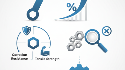 2026 Best Stainless Hex Nuts Guide for Your Projects?