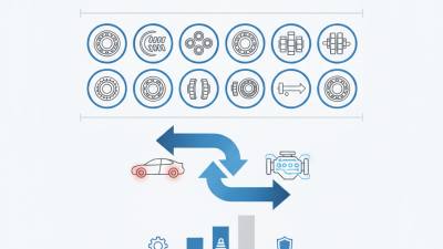 Top 10 Auto Parts Bearings You Need to Know About?